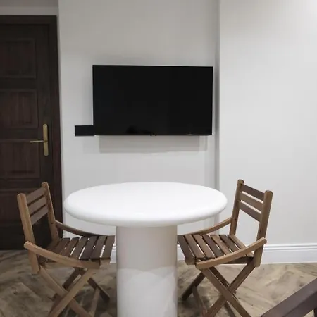 Appartamento Fabulous Apartamento Para 4pax En El Centro De *