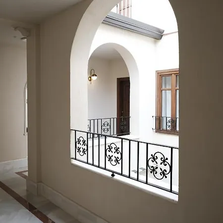 Appartamento Fabulous Apartamento Para 4pax En El Centro De Siviglia