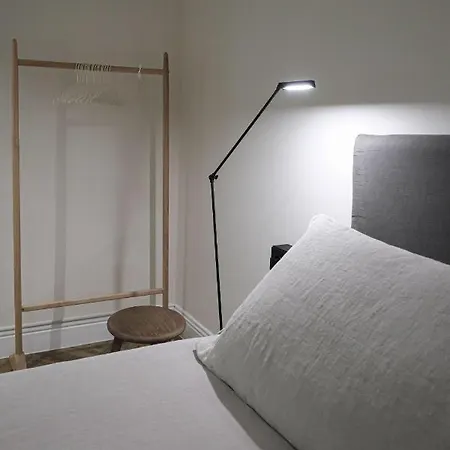 Fabulous Apartamento Para 4pax En El Centro De