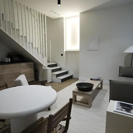 Fabulous Apartamento Para 4pax En El Centro De Appartamento *