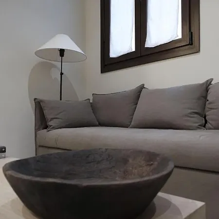 Appartamento Fabulous Apartamento Para 4pax En El Centro De Siviglia