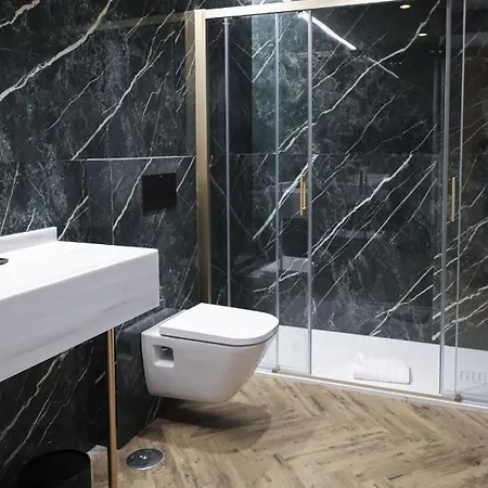 Appartamento Fabulous Apartamento Para 4pax En El Centro De