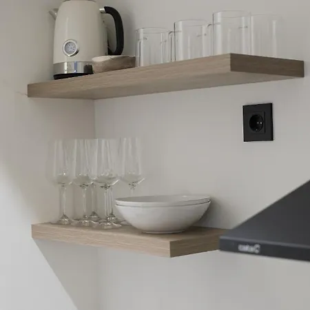 Fabulous Apartamento Para 4pax En El Centro De Appartamento Siviglia