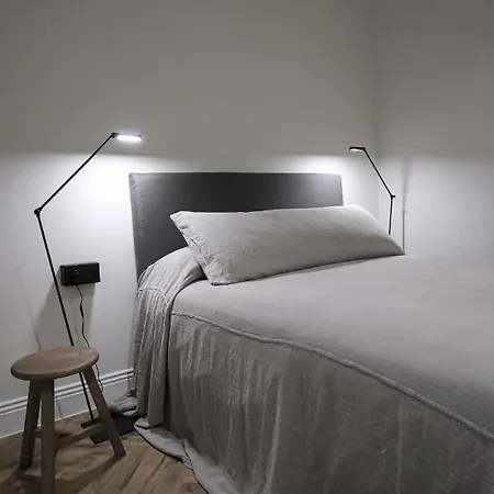 Fabulous Apartamento Para 4pax En El Centro De Appartamento