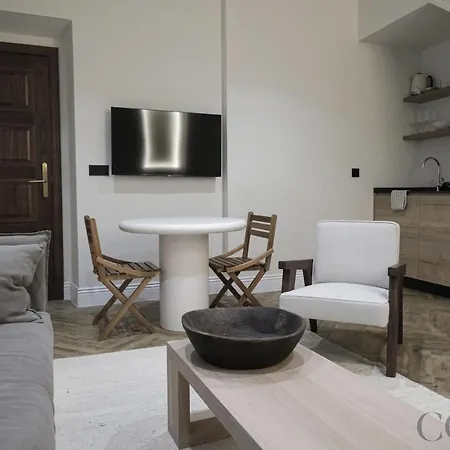Fabulous Apartamento Para 4pax En El Centro De Appartamento *