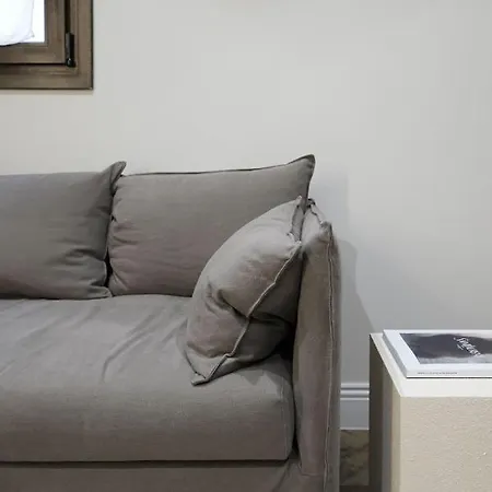 Appartamento Fabulous Apartamento Para 4pax En El Centro De Siviglia