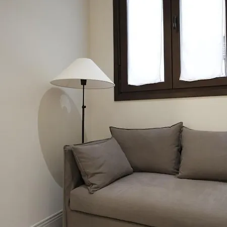 Appartamento Fabulous Apartamento Para 4pax En El Centro De