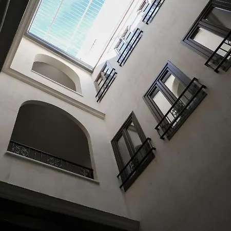 Appartamento Fabulous Apartamento Para 4pax En El Centro De *