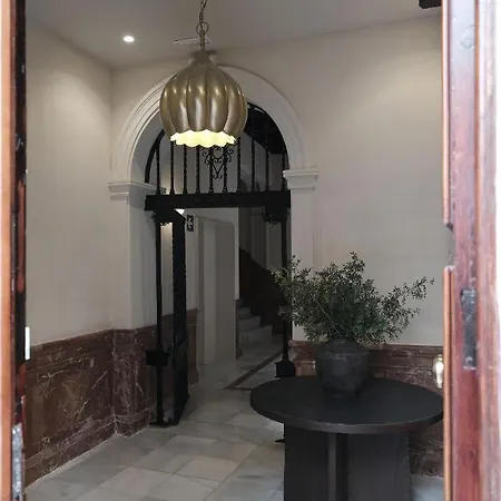 Fabulous Apartamento Para 4pax En El Centro De * Siviglia