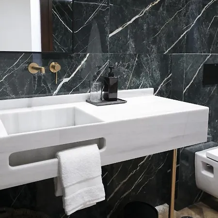Appartamento Fabulous Apartamento Para 4pax En El Centro De *