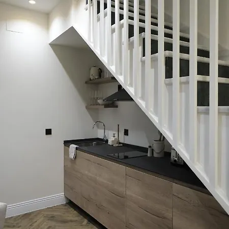 Appartamento Fabulous Apartamento Para 4pax En El Centro De Siviglia