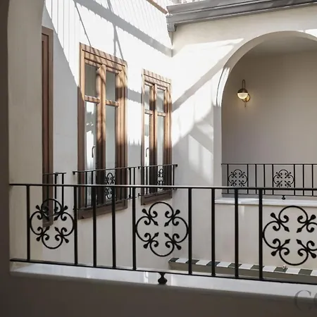 Fabulous Apartamento Para 4pax En El Centro De Siviglia