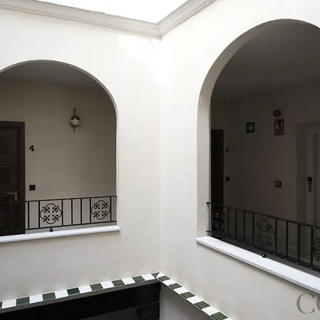 Fabulous Apartamento Para 4pax En El Centro De * Siviglia