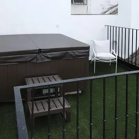 Appartamento Fabulous Apartamento Para 4pax En El Centro De