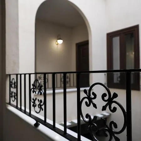 Appartamento Fabulous Apartamento Para 4pax En El Centro De *