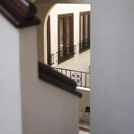 Appartamento Fabulous Apartamento Para 4pax En El Centro De Siviglia